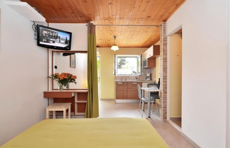 Studio Apartments 4 Two Бол Экстерьер фото