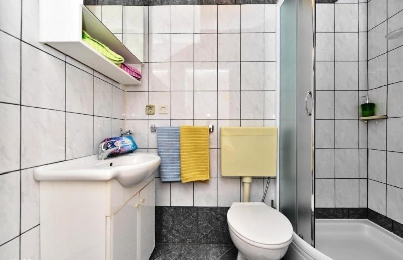 Studio Apartments 4 Two Бол Экстерьер фото