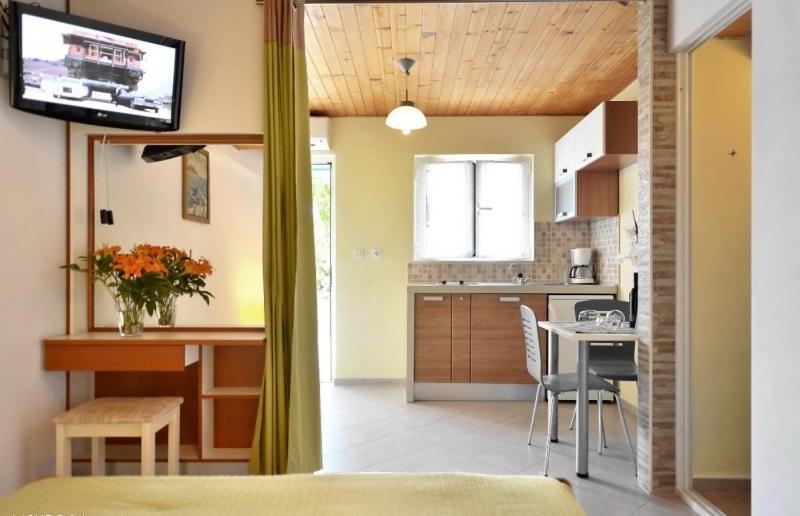 Studio Apartments 4 Two Бол Экстерьер фото