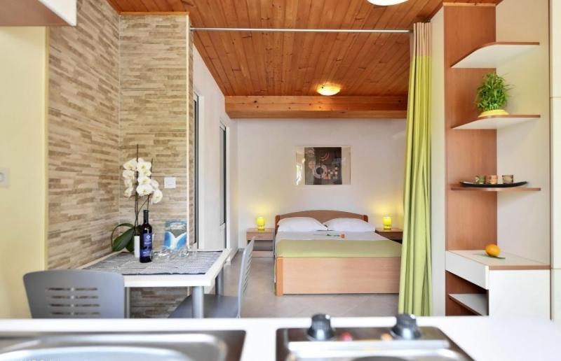 Studio Apartments 4 Two Бол Экстерьер фото