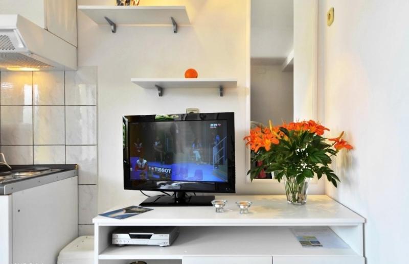 Studio Apartments 4 Two Бол Экстерьер фото
