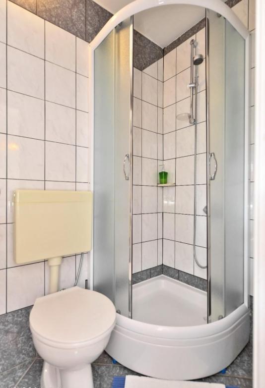 Studio Apartments 4 Two Бол Экстерьер фото